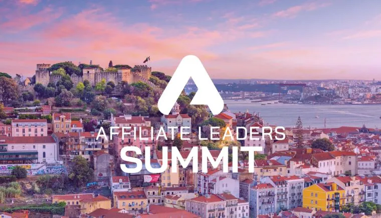 Lisbon city background with SBC Summit Lisbon 2025 logo